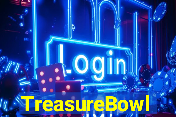 TreasureBowl treasure bowl modo de jogar